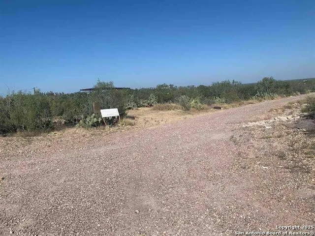 1 ACRE LOT 137 Don Chema Rd Laredo, TX 78043