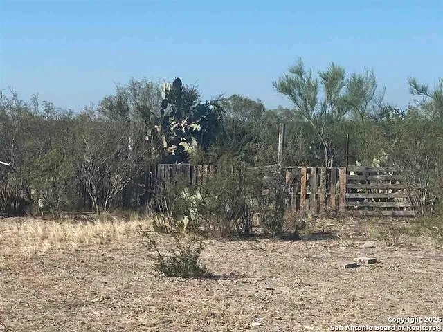1 ACRE LOT 137 Don Chema Rd Laredo, TX 78043