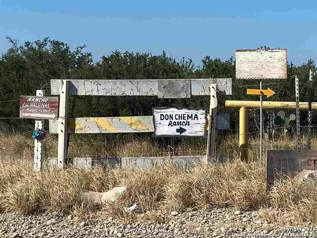 1 ACRE LOT 137 Don Chema Rd Laredo, TX 78043