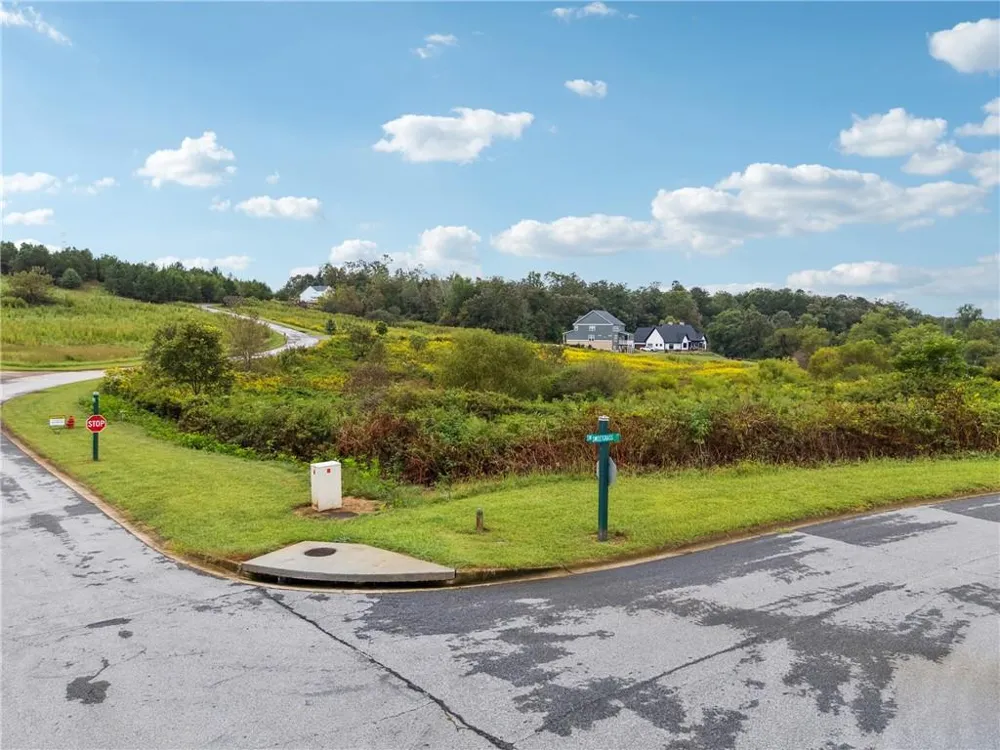 0 Sweetgrass Drive Demorest, GA 30535