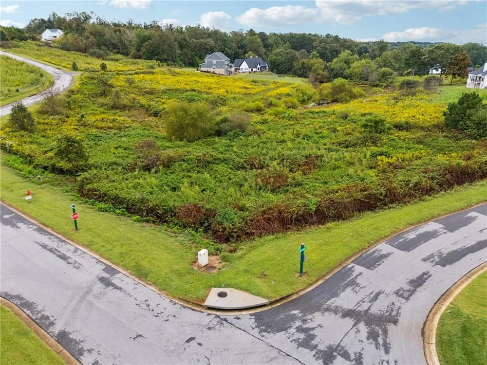 0 Sweetgrass Drive Demorest, GA 30535