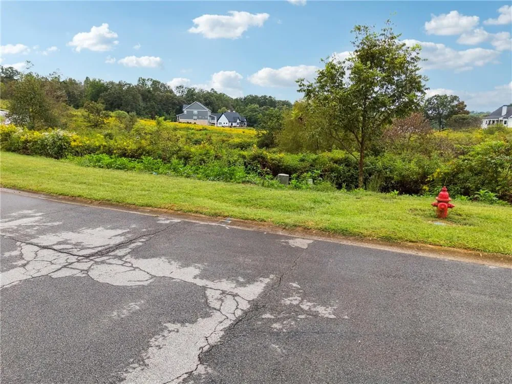 0 Sweetgrass Drive Demorest, GA 30535