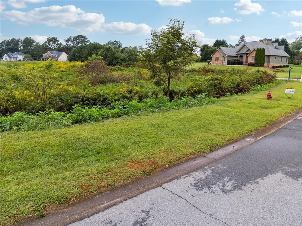 0 Sweetgrass Drive Demorest, GA 30535