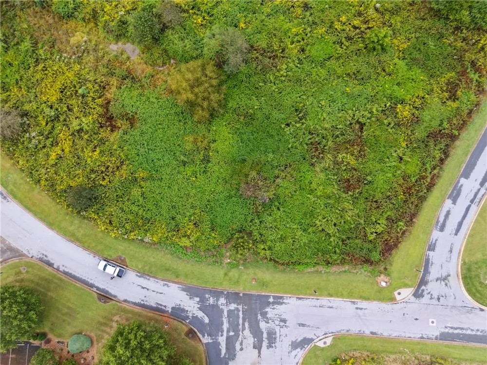 0 Sweetgrass Drive Demorest, GA 30535
