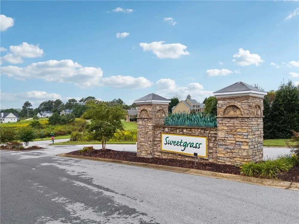 0 St Augustine Court Demorest, GA 30535