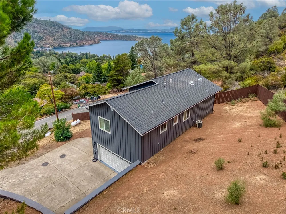 3490 Westridge Circle Kelseyville, CA 95451