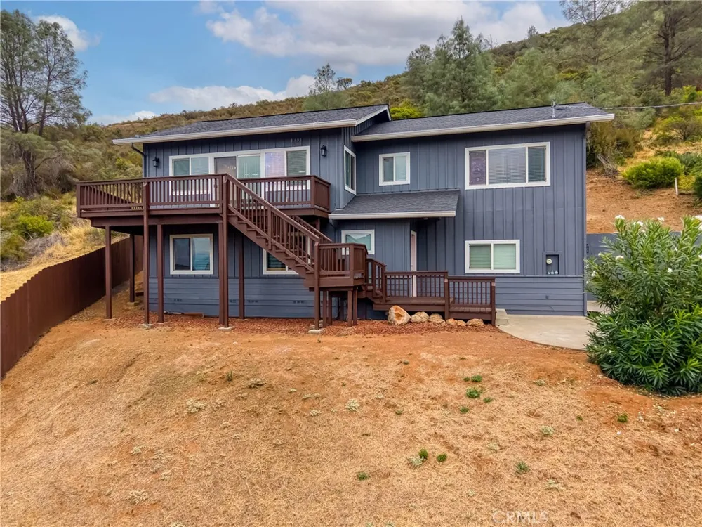 3490 Westridge Circle Kelseyville, CA 95451