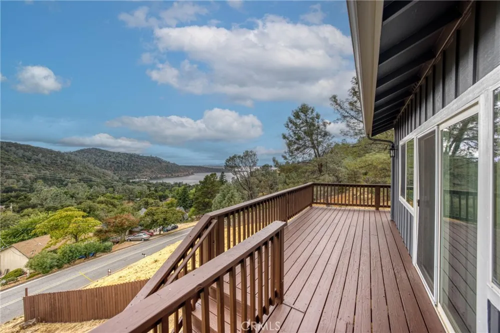 3490 Westridge Circle Kelseyville, CA 95451