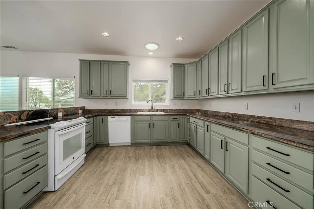 3490 Westridge Circle Kelseyville, CA 95451
