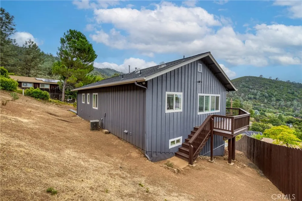 3490 Westridge Circle Kelseyville, CA 95451