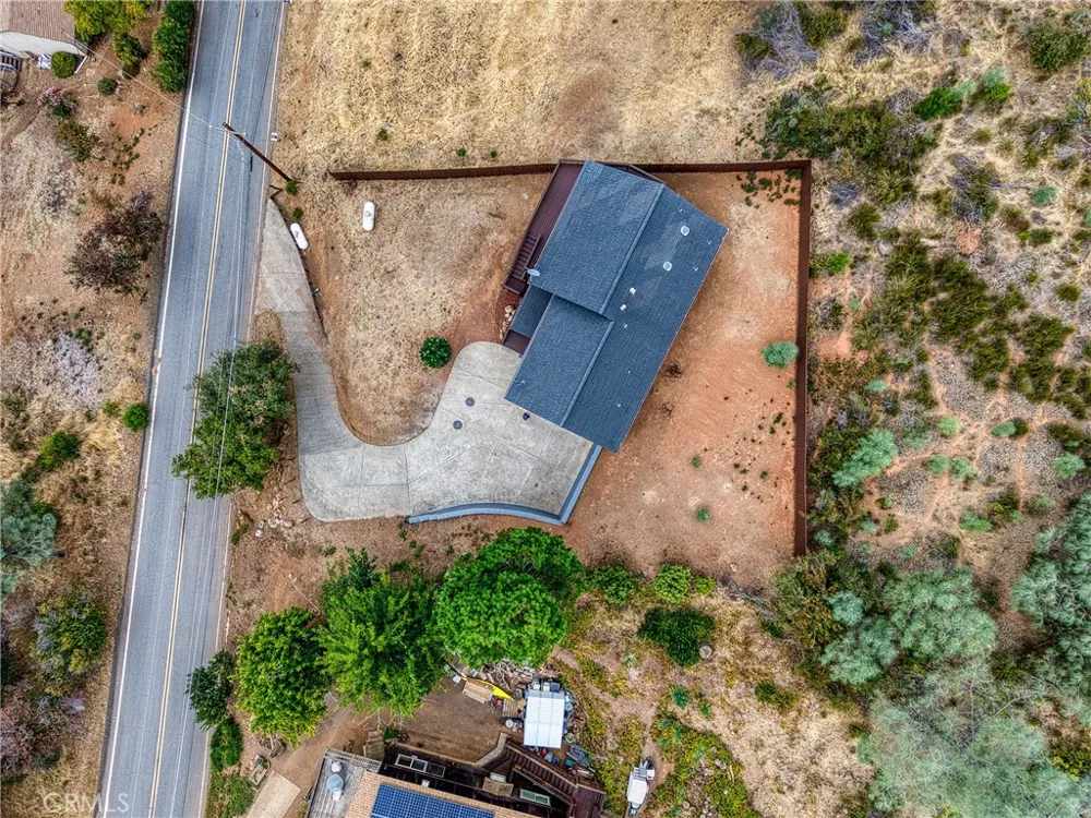 3490 Westridge Circle Kelseyville, CA 95451