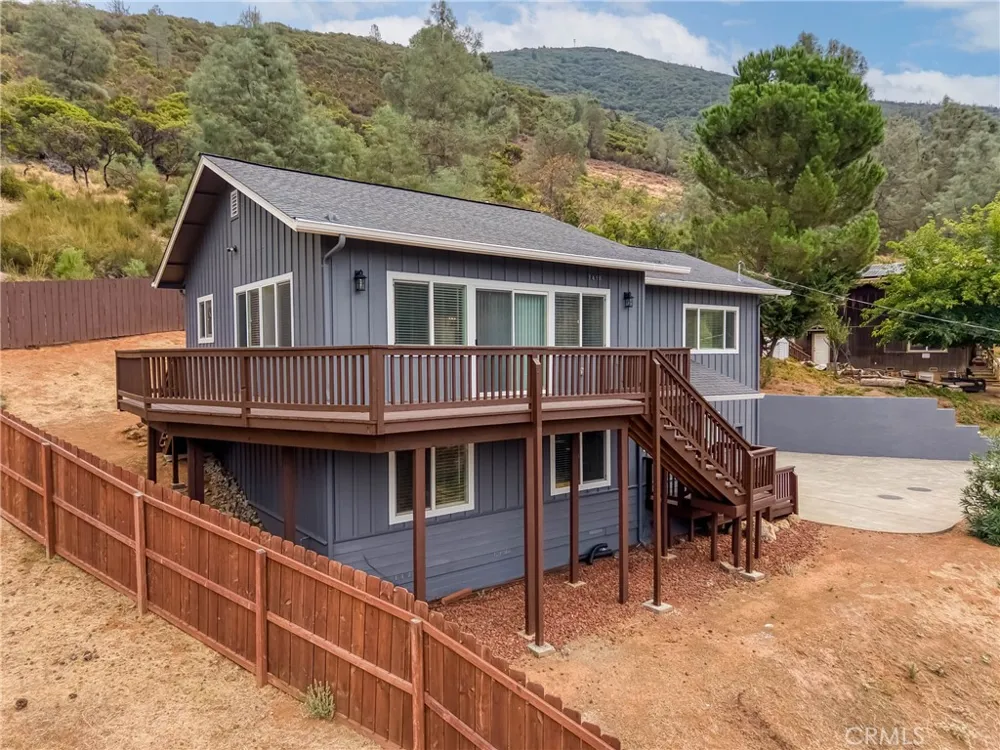 3490 Westridge Circle Kelseyville, CA 95451