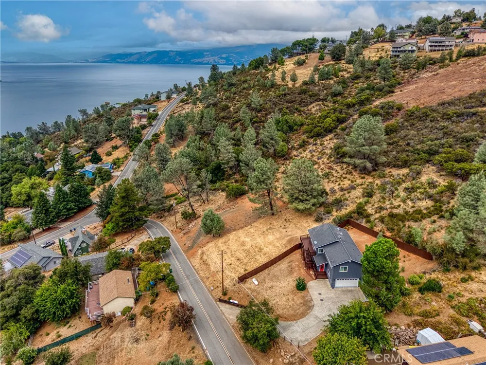 3490 Westridge Circle Kelseyville, CA 95451