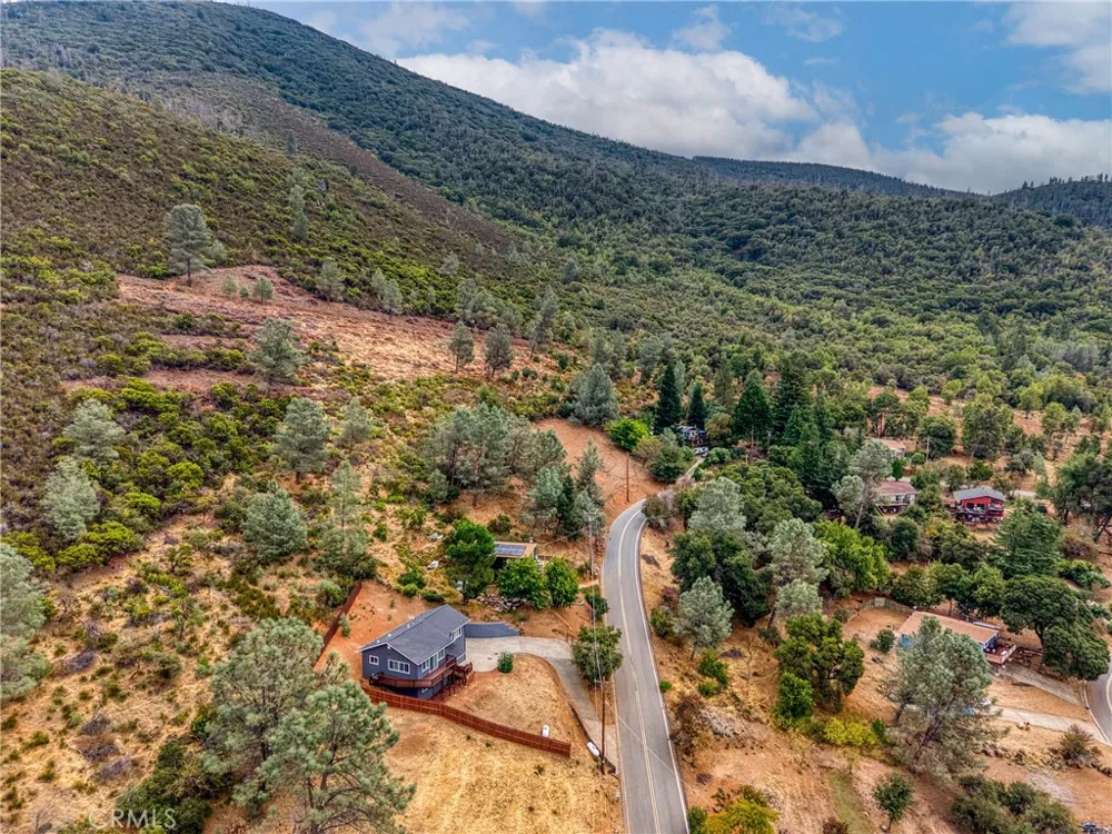 3490 Westridge Circle Kelseyville, CA 95451