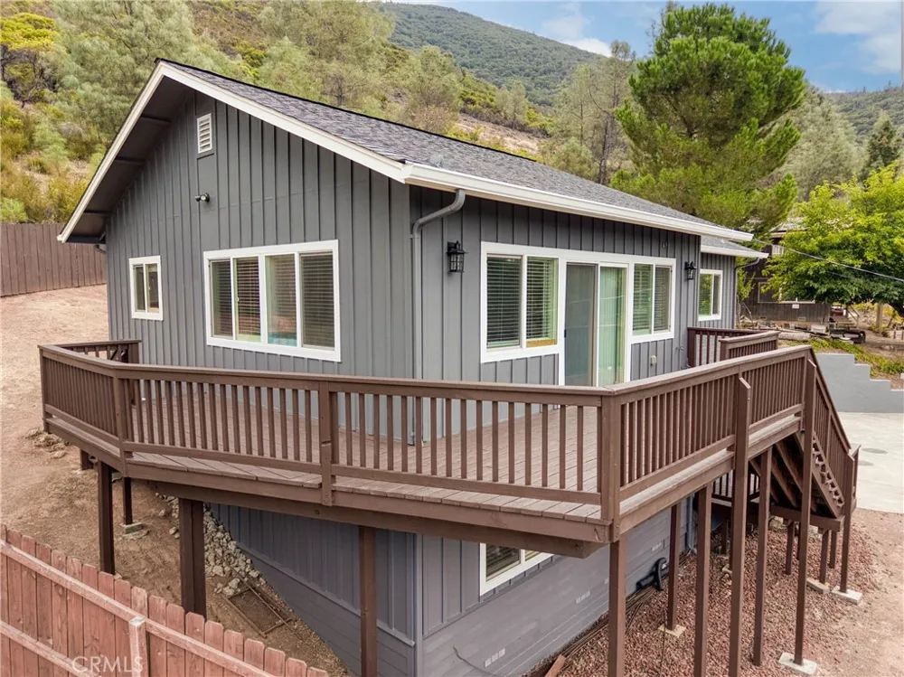 3490 Westridge Circle Kelseyville, CA 95451