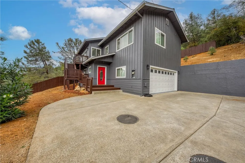 3490 Westridge Circle Kelseyville, CA 95451