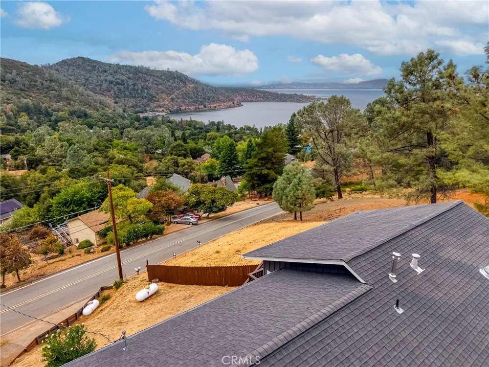 3490 Westridge Circle Kelseyville, CA 95451