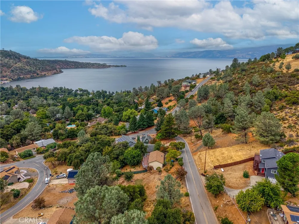 3490 Westridge Circle Kelseyville, CA 95451