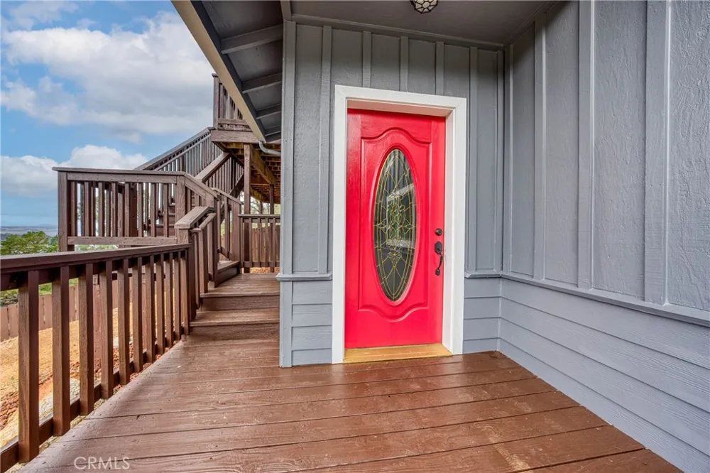 3490 Westridge Circle Kelseyville, CA 95451