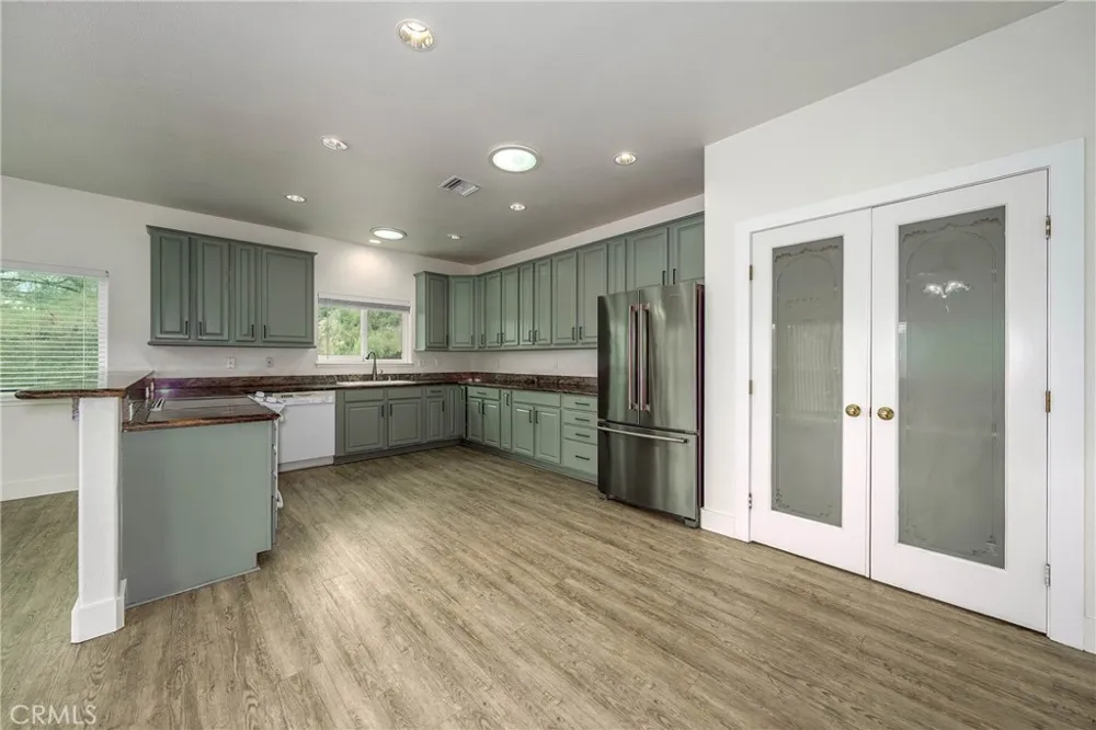 3490 Westridge Circle Kelseyville, CA 95451