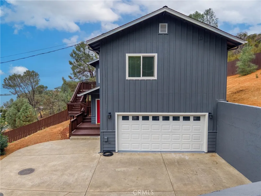 3490 Westridge Circle Kelseyville, CA 95451