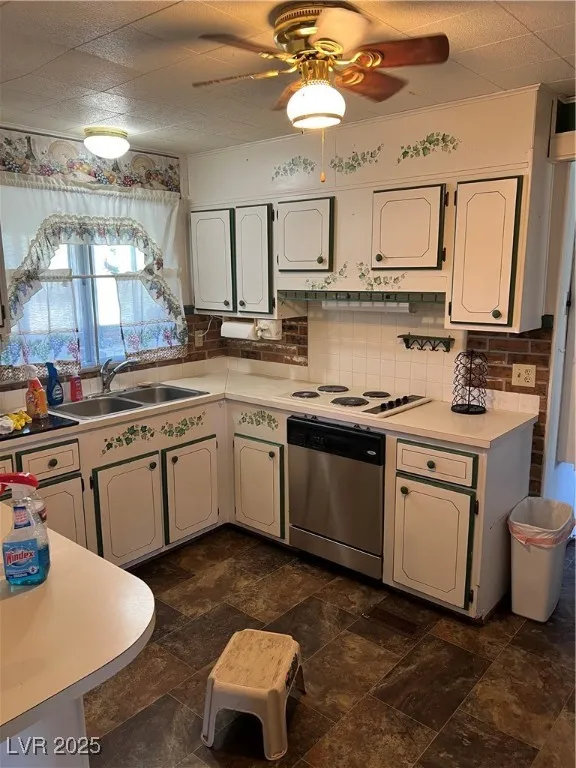 237 Grant Avenue Ely, NV 89301