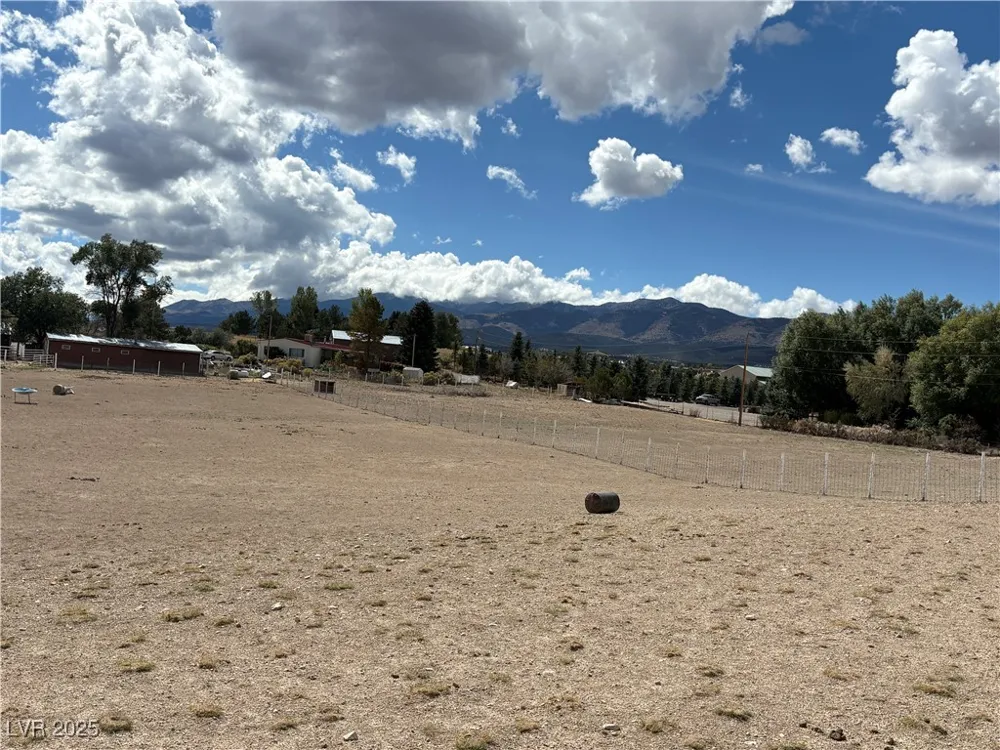 237 Grant Avenue Ely, NV 89301