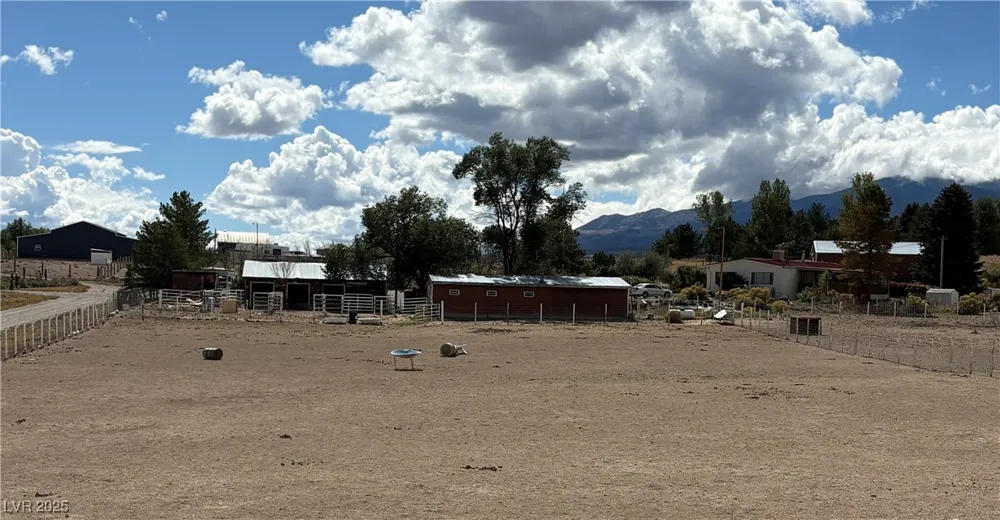 237 Grant Avenue Ely, NV 89301