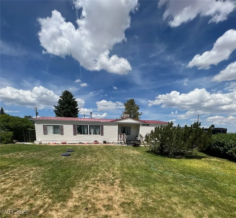 237 Grant Avenue Ely, NV 89301
