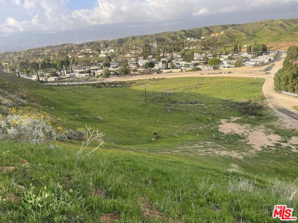 Reche Canyon Road Colton, CA 92324