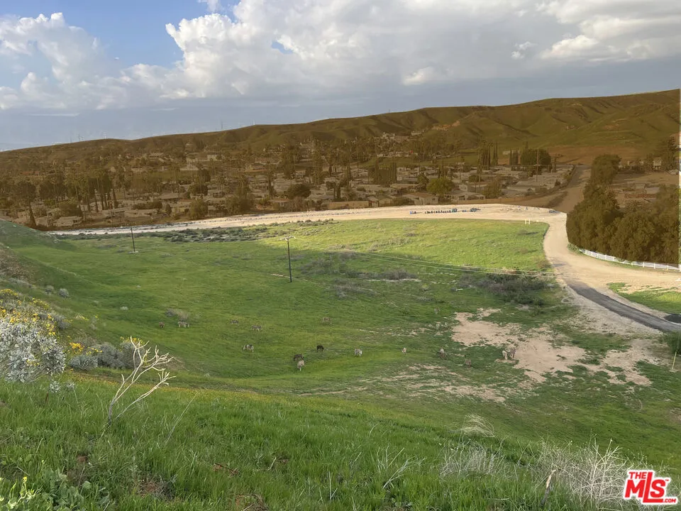 Reche Canyon Road Colton, CA 92324
