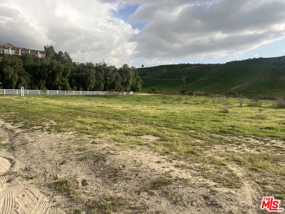 Reche Canyon Road Colton, CA 92324