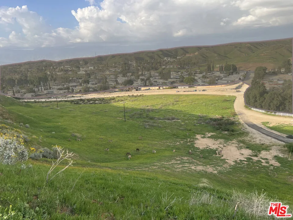 Reche Canyon Road Colton, CA 92324