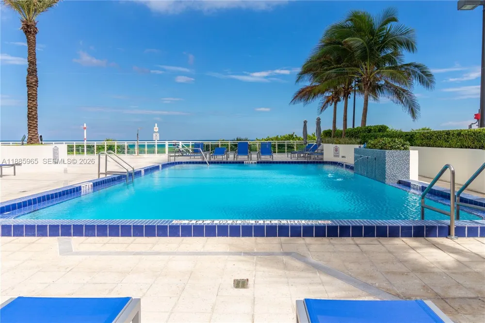 6917 Collins Ave #1505 Miami Beach, FL 33141