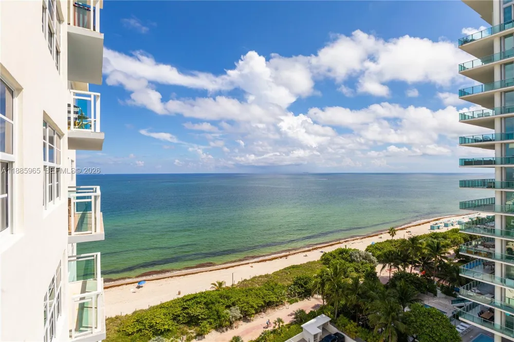 6917 Collins Ave #1505 Miami Beach, FL 33141