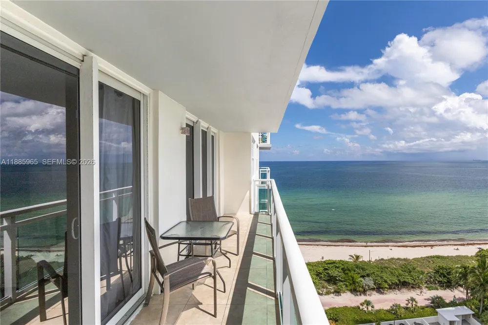 6917 Collins Ave #1505 Miami Beach, FL 33141