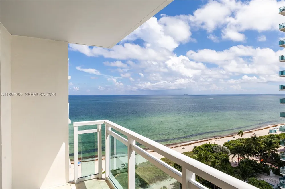 6917 Collins Ave #1505 Miami Beach, FL 33141