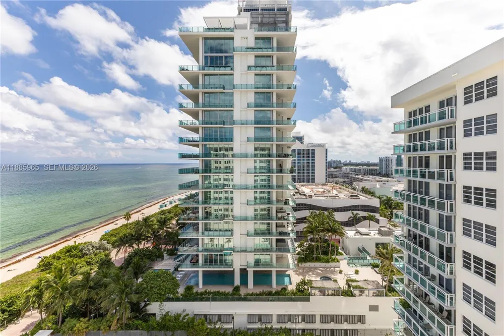6917 Collins Ave #1505 Miami Beach, FL 33141