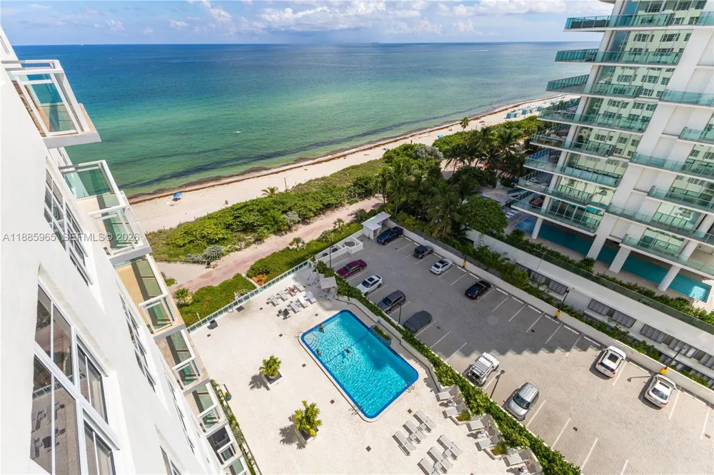 6917 Collins Ave #1505 Miami Beach, FL 33141