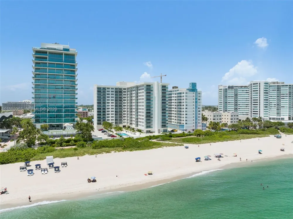 6917 Collins Ave #1505 Miami Beach, FL 33141