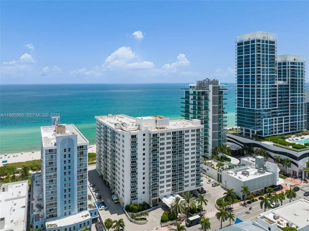 6917 Collins Ave #1505 Miami Beach, FL 33141