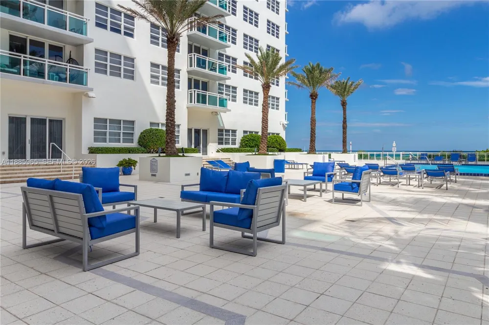 6917 Collins Ave #1505 Miami Beach, FL 33141