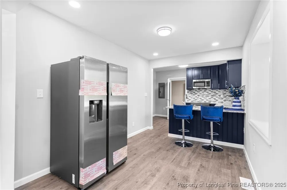 901 Iona Street Fairmont, NC 28340