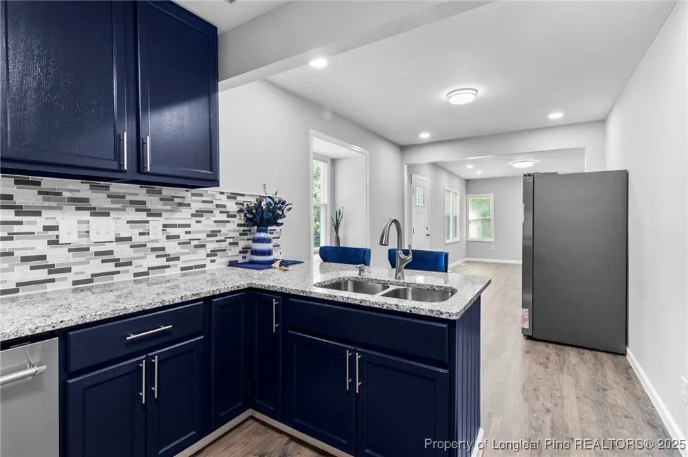 901 Iona Street Fairmont, NC 28340