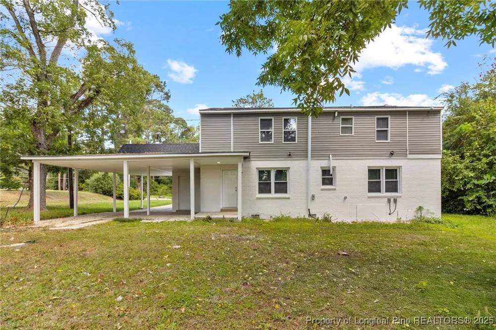 901 Iona Street Fairmont, NC 28340