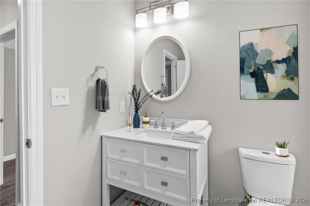 901 Iona Street Fairmont, NC 28340