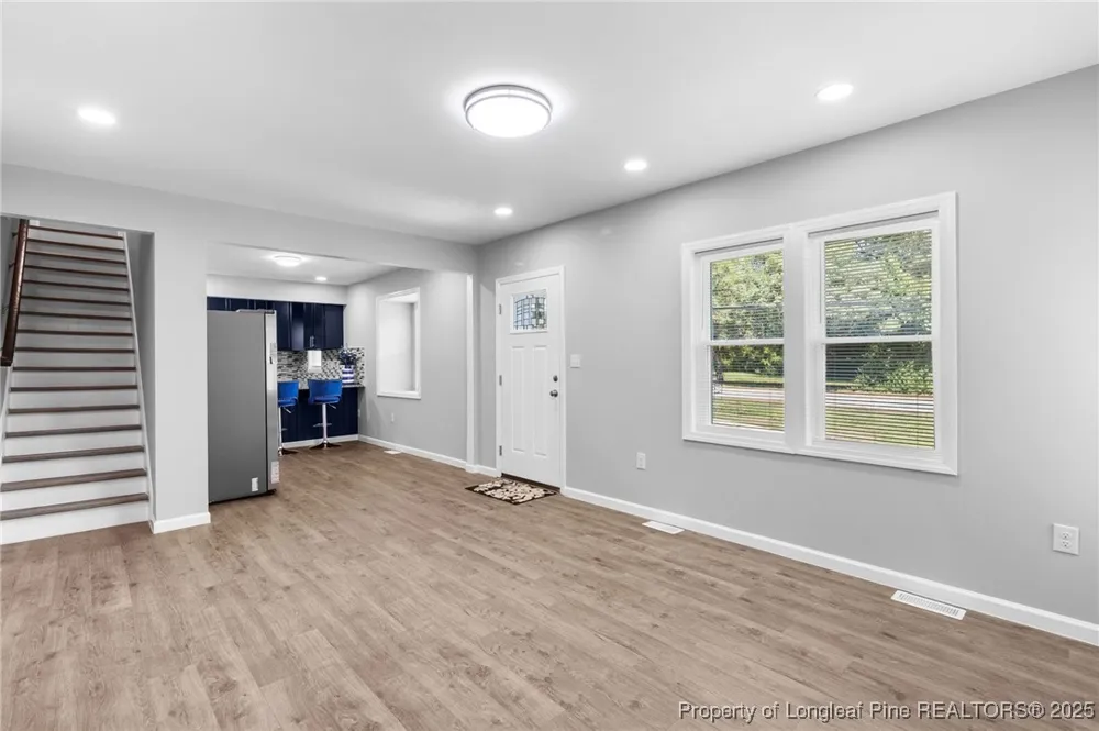 901 Iona Street Fairmont, NC 28340