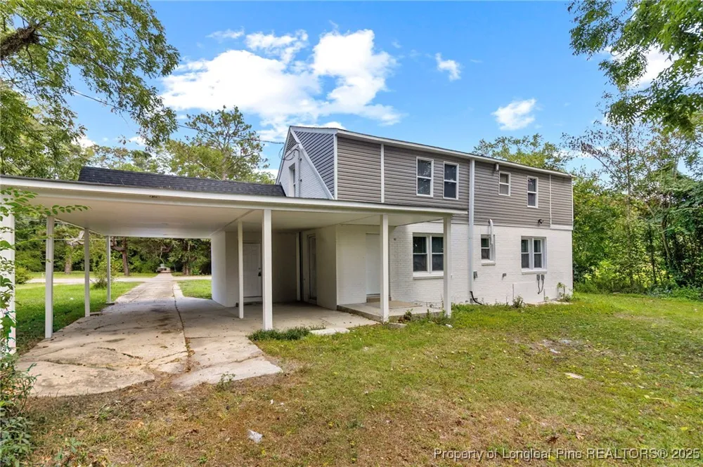 901 Iona Street Fairmont, NC 28340
