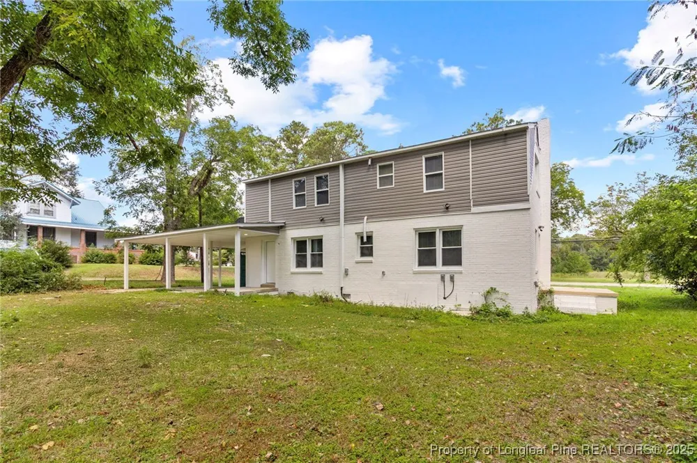 901 Iona Street Fairmont, NC 28340