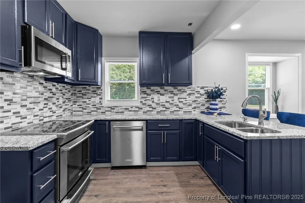 901 Iona Street Fairmont, NC 28340